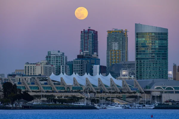 CC Spotlight: San Diego Convention Center
