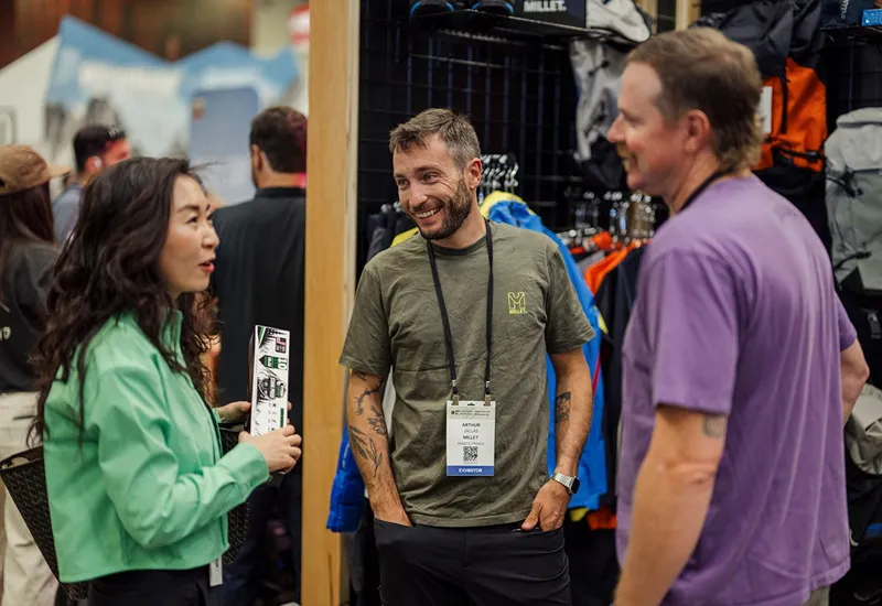 Roots, Reach and AI: Inside 2026 Outdoor Retailer’s Minneapolis Reboot